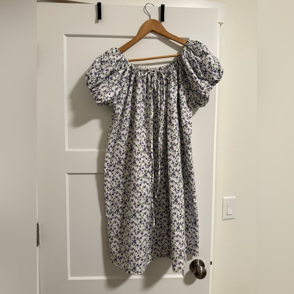 Handmade Dress